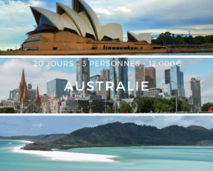 Opéra de Sydney, Whitehaven Beach et Melbourne – Voyage en Australie en famille